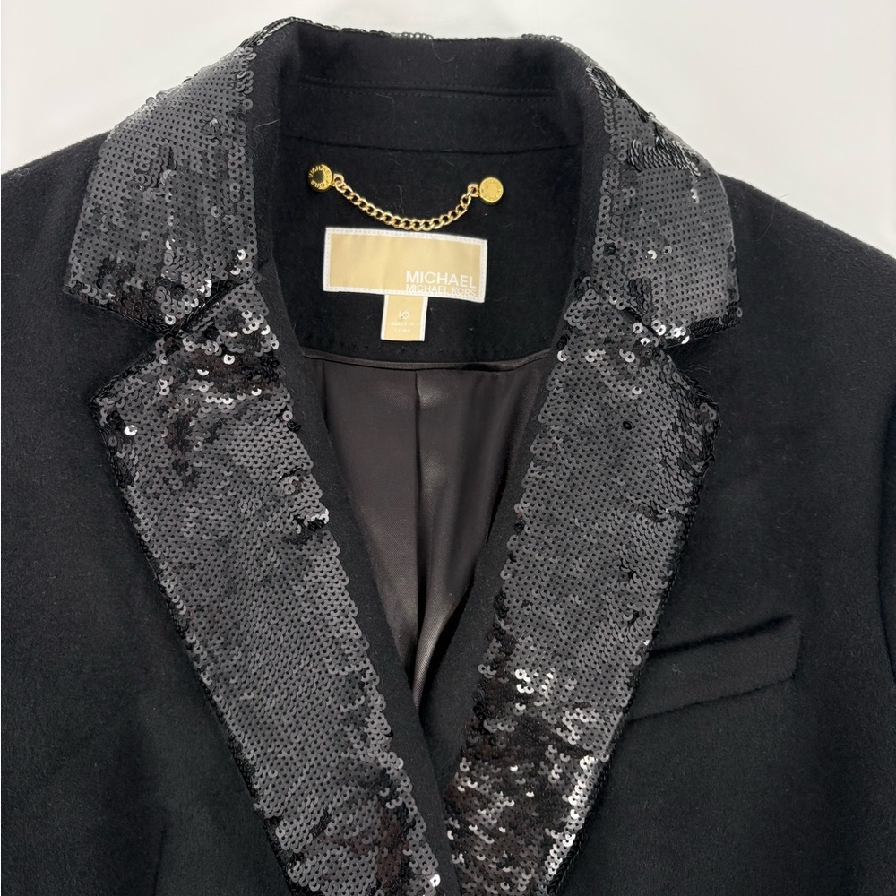 Michael Kors Winter Coat (B52) - Picture 13 of 14